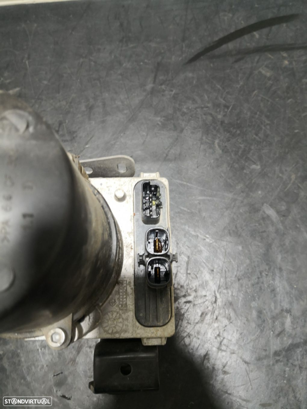 Bomba Direção Assistida Electrica Citroën Ds4 - 3