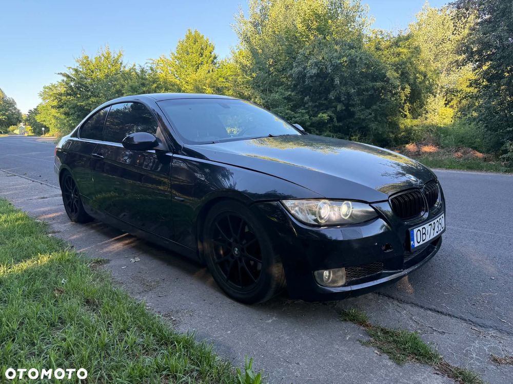 BMW Seria 3 320d DPF - 10