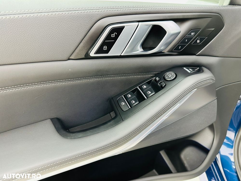 BMW X5 xDrive30d AT MHEV - 12