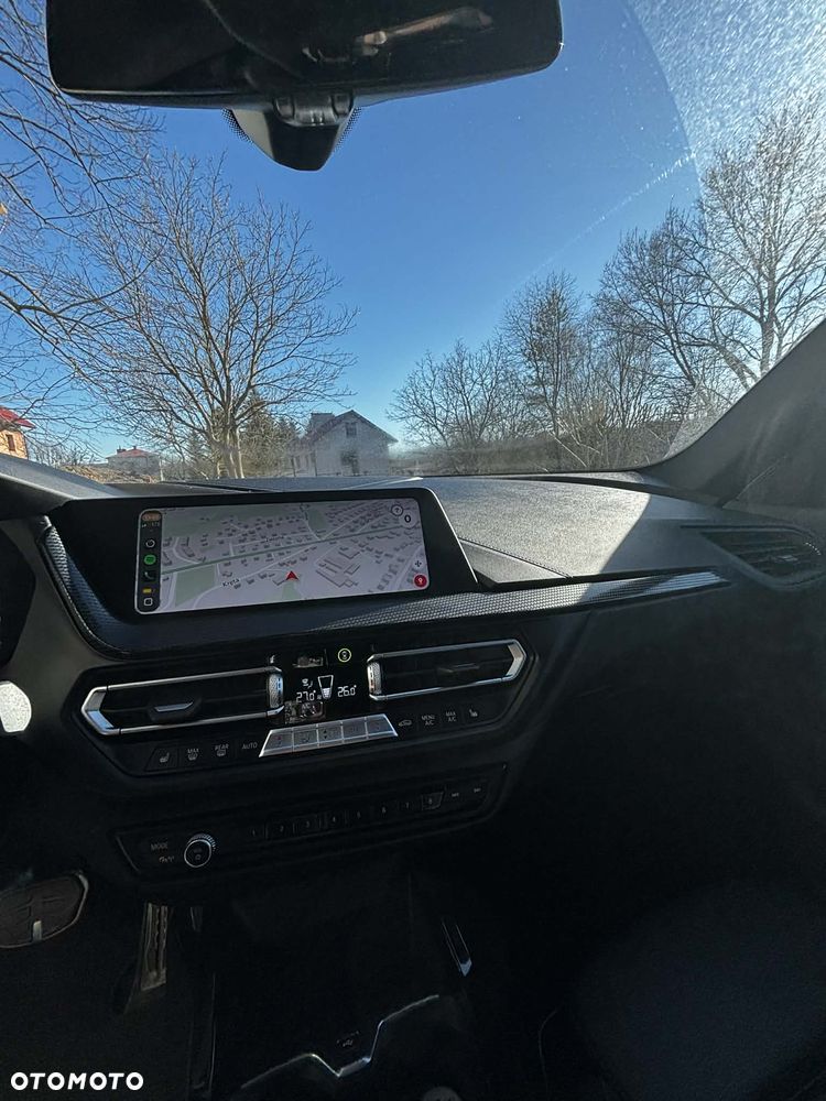 BMW Seria 2 218i M Sport - 10