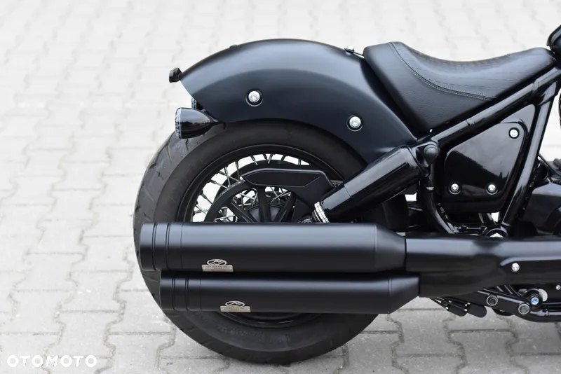 Indian Chief - 10