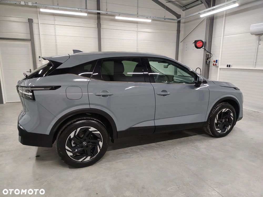 Nissan Qashqai 1.3 DIG-T MHEV Xtronic N-Connecta - 14
