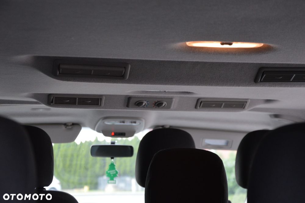 Renault Trafic ENERGY L2H1 3.0t Komfort - 24