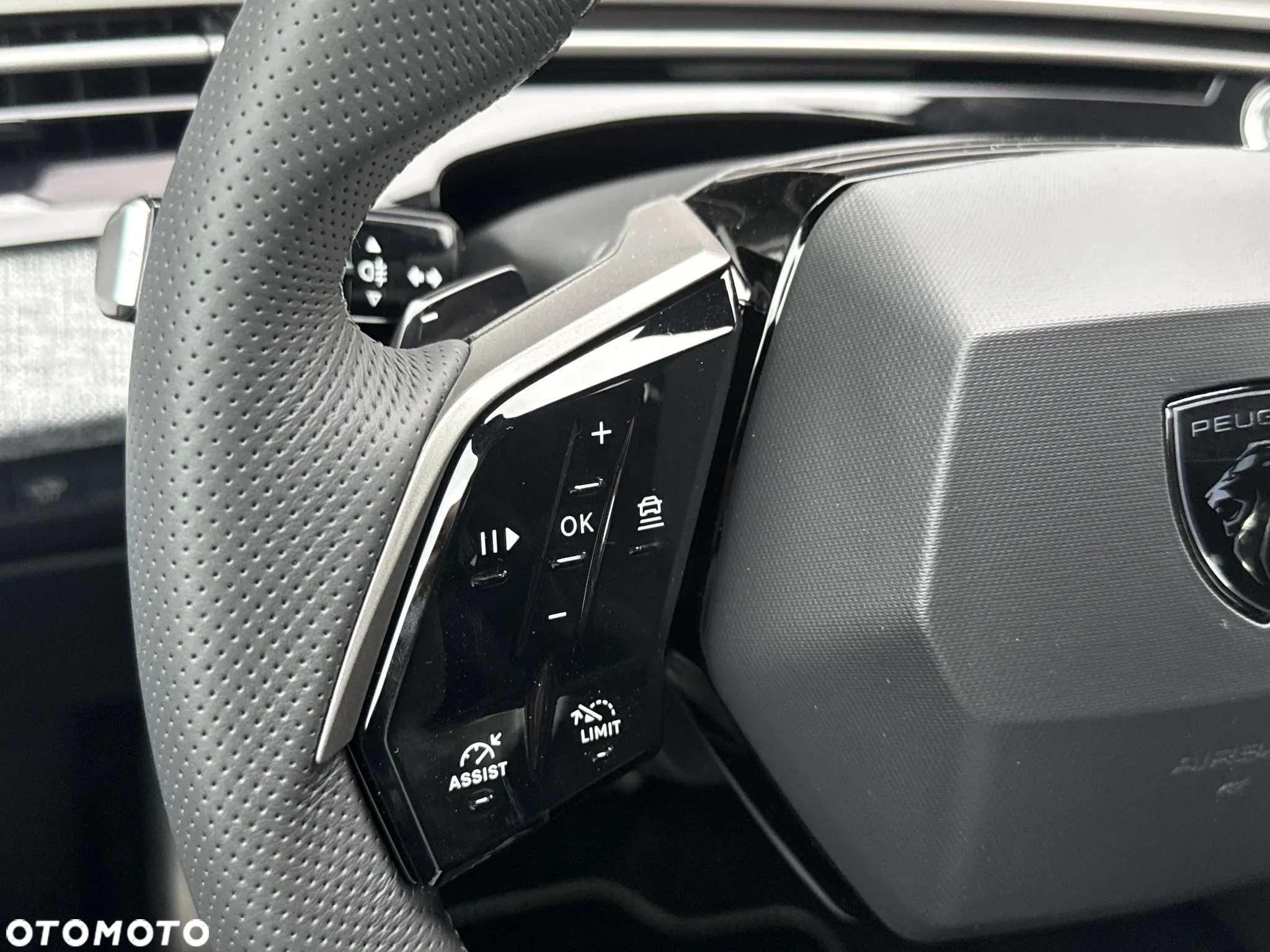 Peugeot 5008 - 16