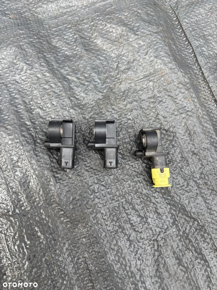 VW skoda audi czujnik uderzeniowy 5Q0959651B - 1