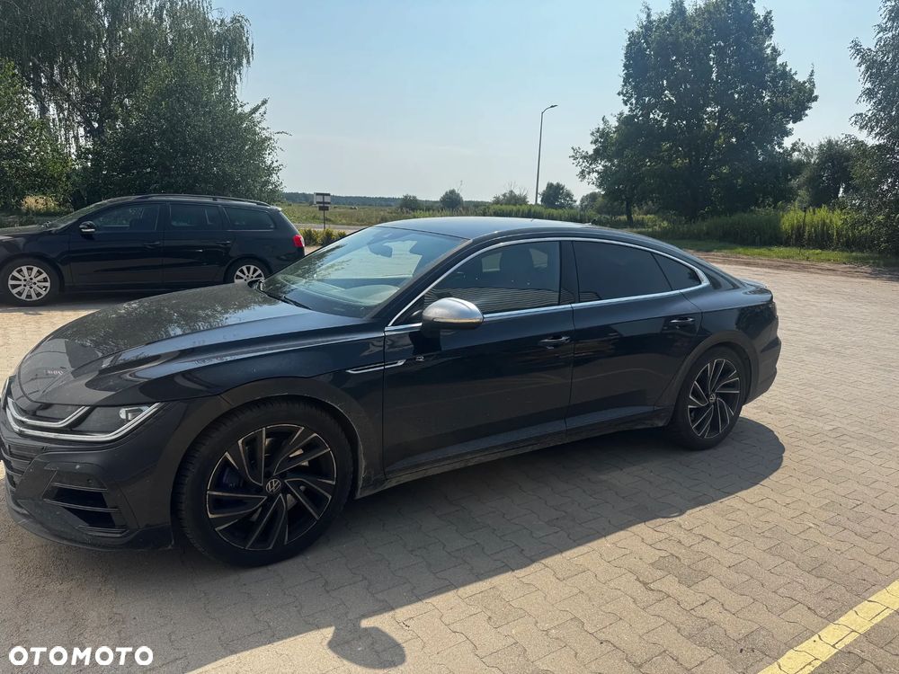 Volkswagen Arteon - 1