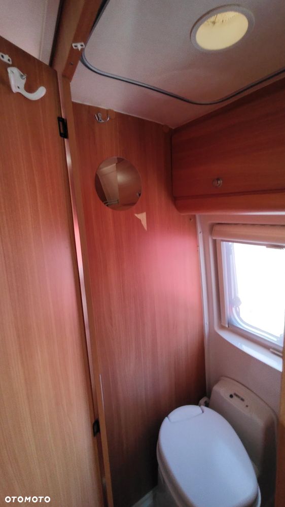Fiat Ducato - 21
