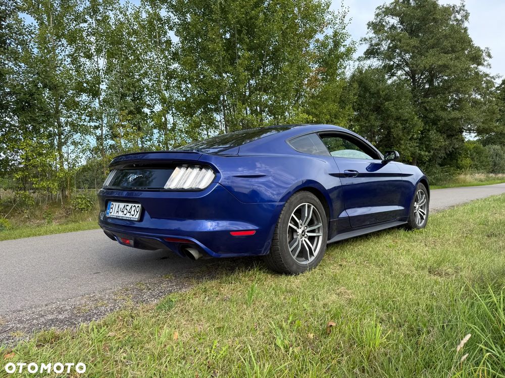Ford Mustang - 12
