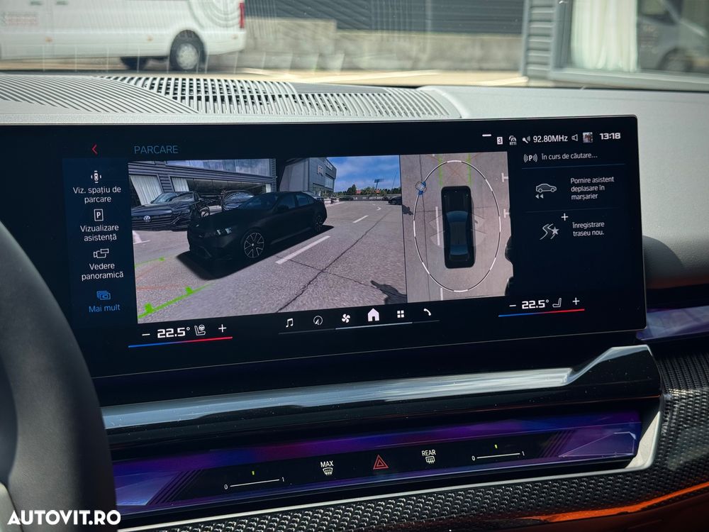 BMW M5 xDrive AT PHEV - 31