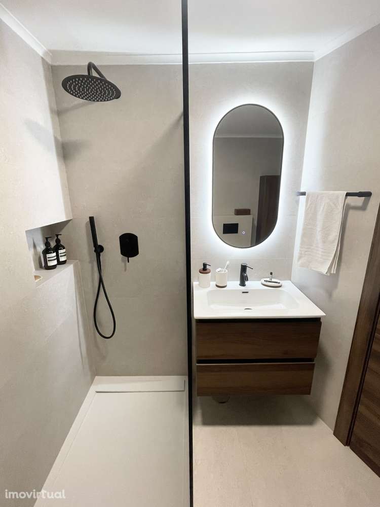 Magnífico T2 em Sacavém - Grande imagem: 3/31