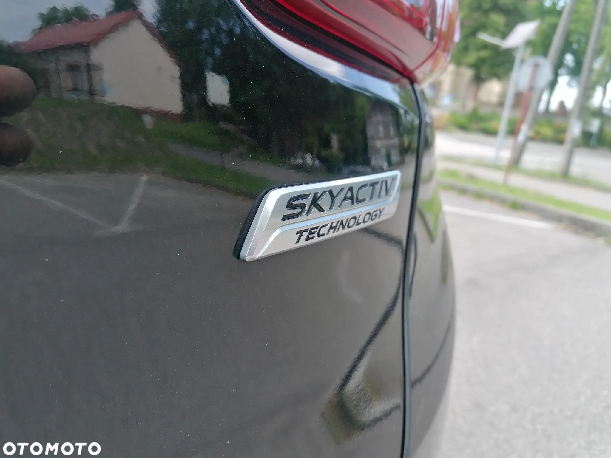 Mazda CX-3 2.0 Skypassion - 25