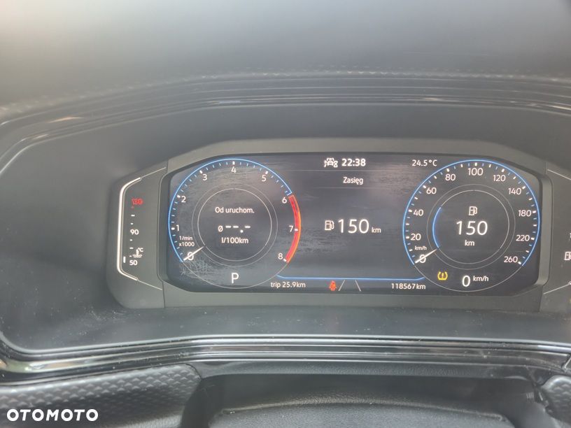 Volkswagen T-Cross - 19