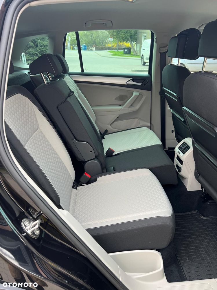 Volkswagen Tiguan 1.4 TSI BMT ACT Comfortline - 18