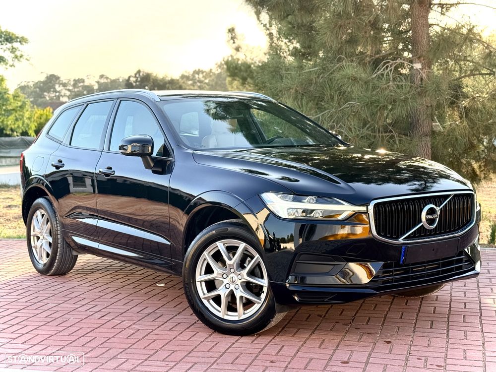 Volvo XC 60 2.0 D3 Momentum - 3