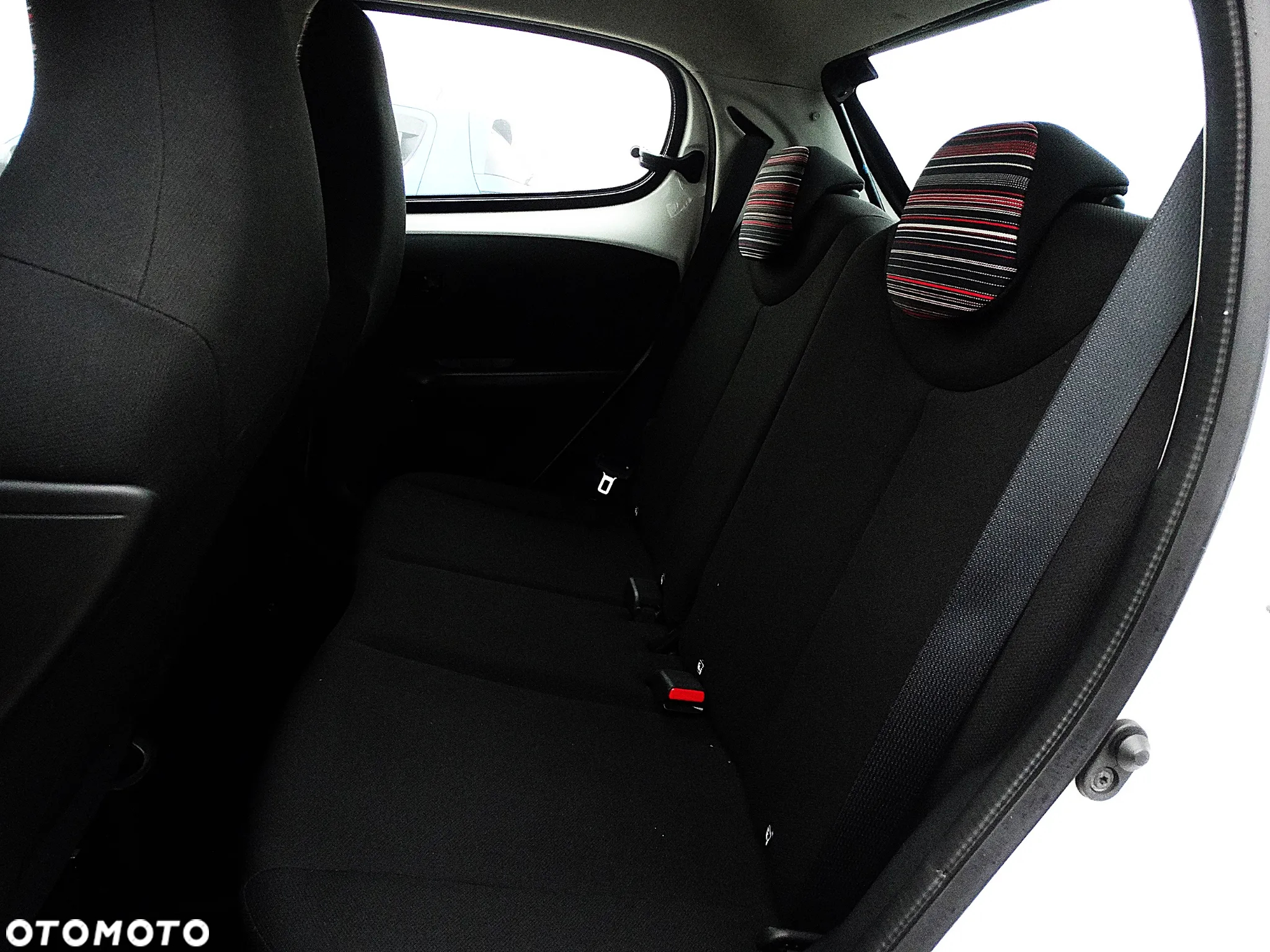 Citroën C1 1.0 VTi Shine ETG EU6 - 30