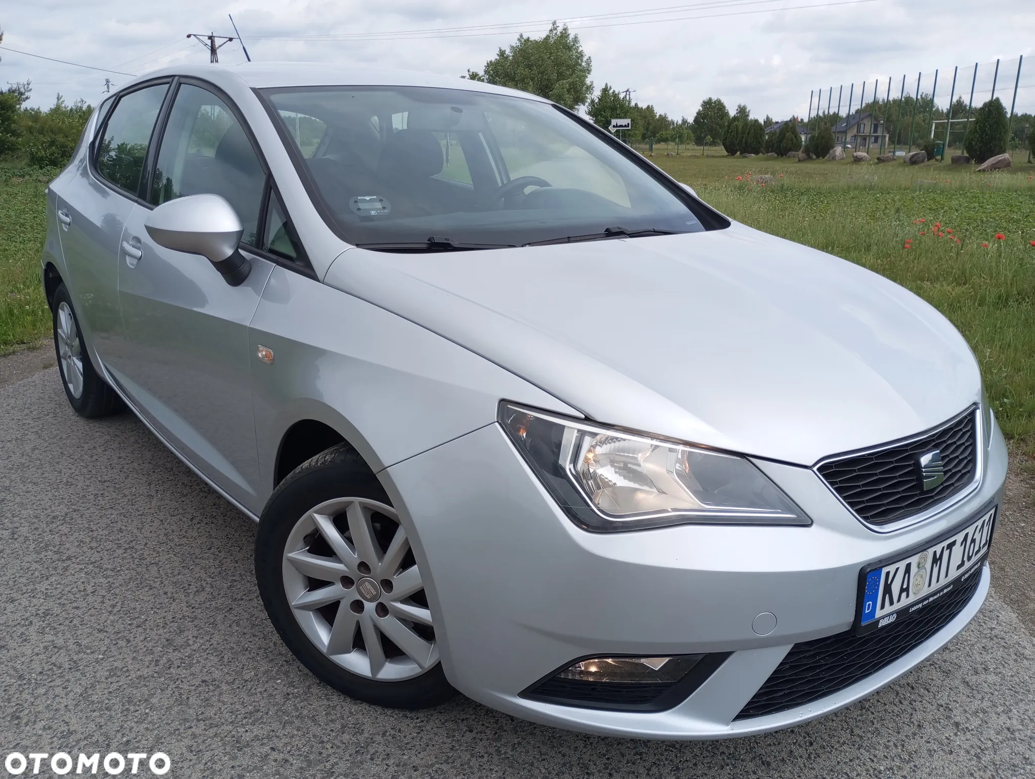 Seat Ibiza 1.4 16V Style - 2