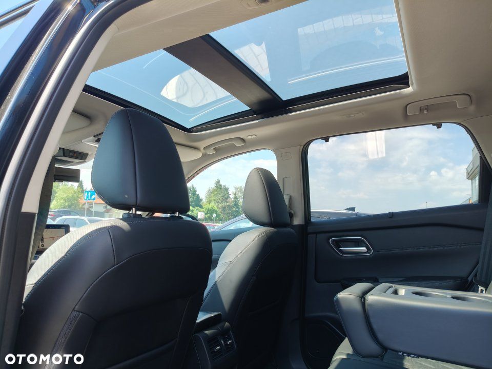 Nissan X-Trail - 9
