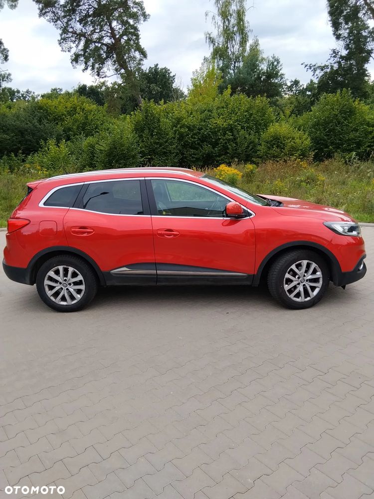 Renault Kadjar 1.2 Energy TCe Intens - 6