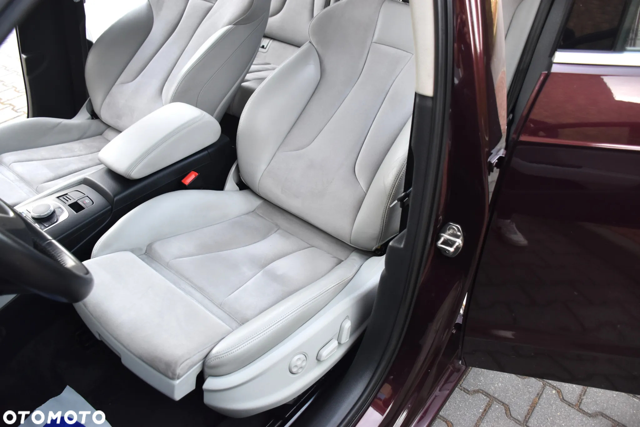 Audi A3 1.4 TFSI Sportback S tronic S line Sportpaket - 13