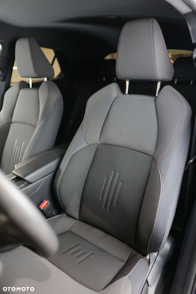 Toyota C-HR 1.8 Hybrid Style - 10