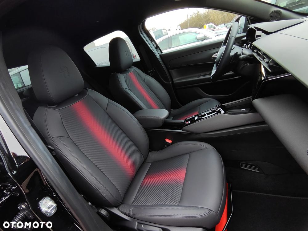 Alfa Romeo Junior 1.2 mHEV Ibrida Speciale eDCT - 26