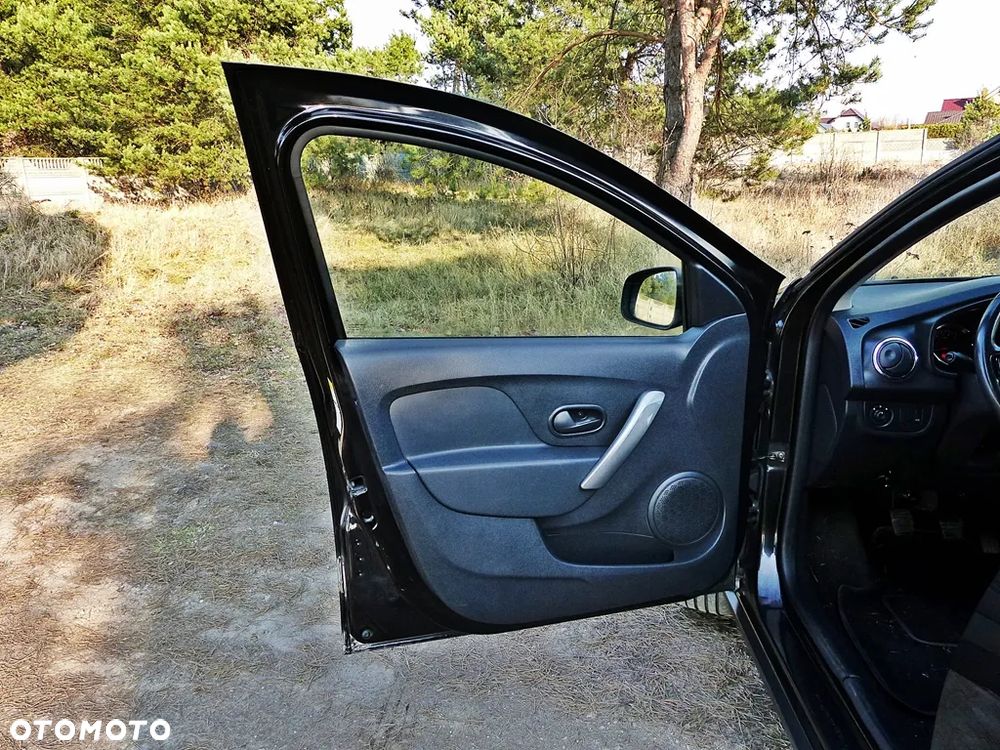 Dacia Sandero TCe 90 Laureate - 18