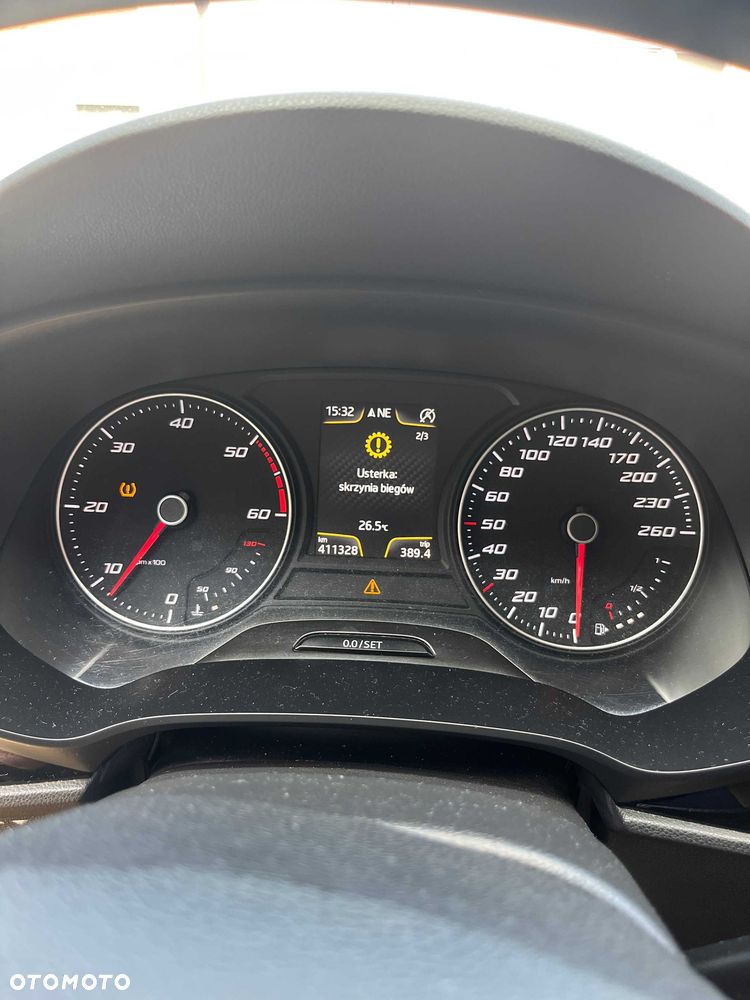 Seat Leon - 7
