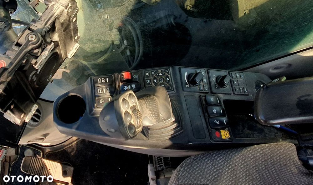 Volvo EW160 E - 5