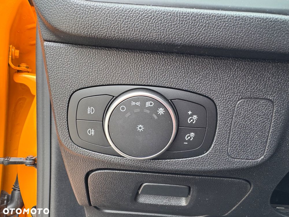 Ford Focus 2.3 EcoBoost S&S ST - 13