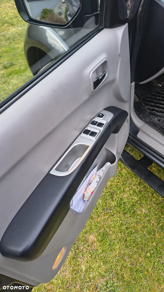 Mitsubishi L200 Pick Up 4x4 Autm DPF Instyle Double Cab - 7