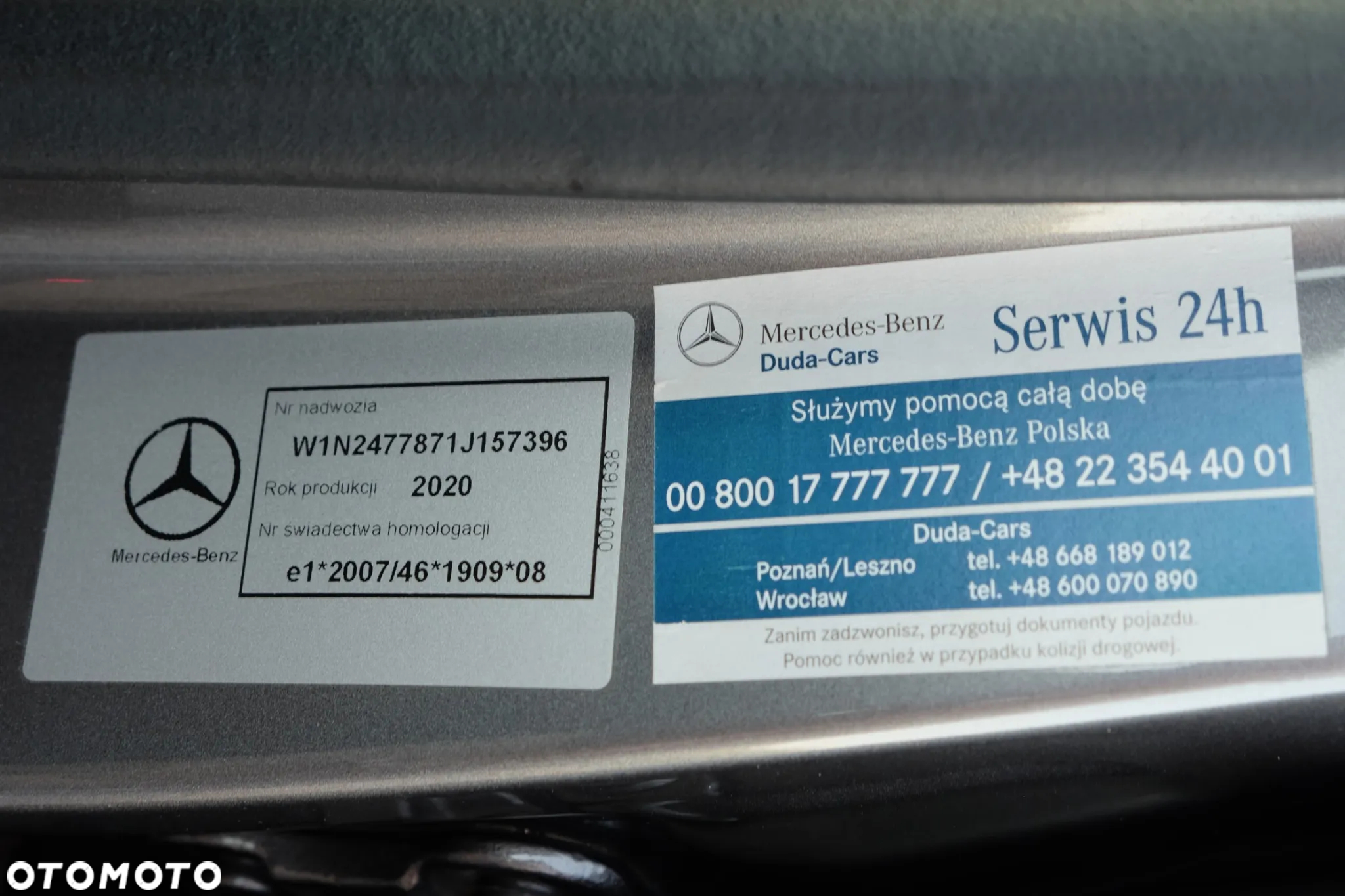 Mercedes-Benz GLA 200 Progressive - 20