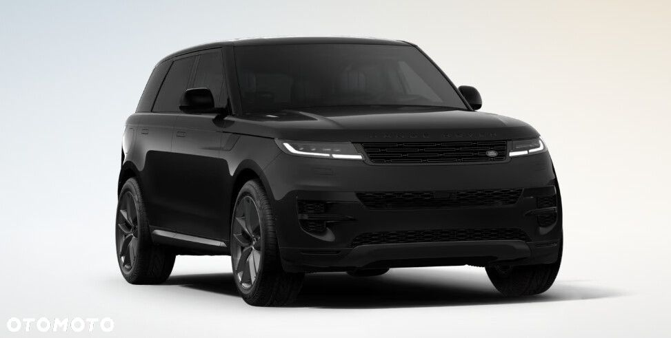 Land Rover Range Rover Sport - 1