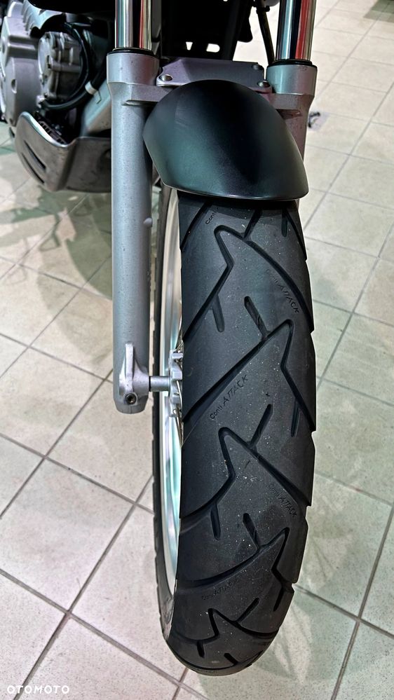 BMW GS - 7