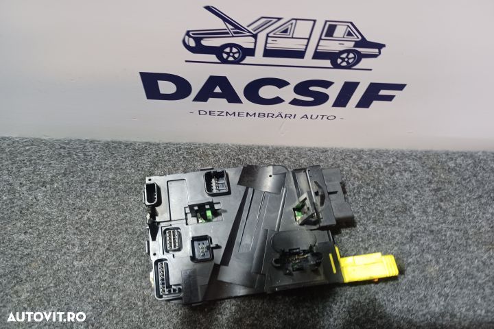 Modul / Calculator coloana de volan 1K0953549 Seat Altea 1 [2004 - 20 - 2