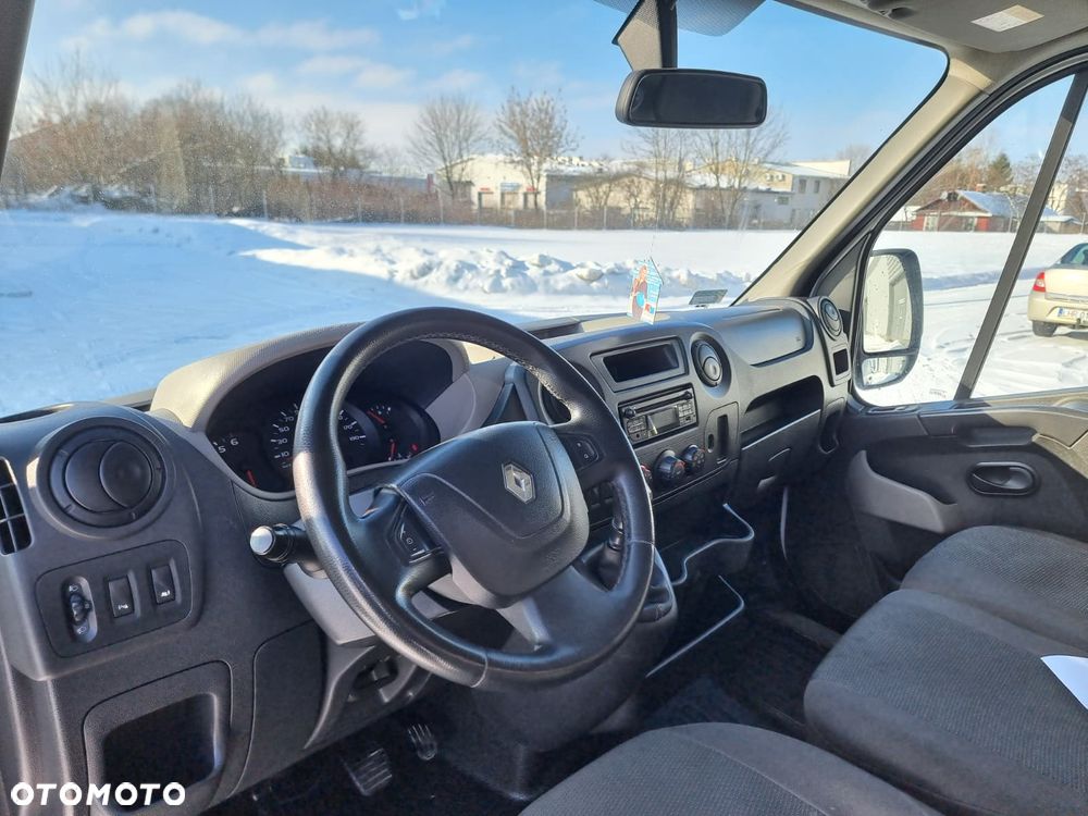Renault Master - 12