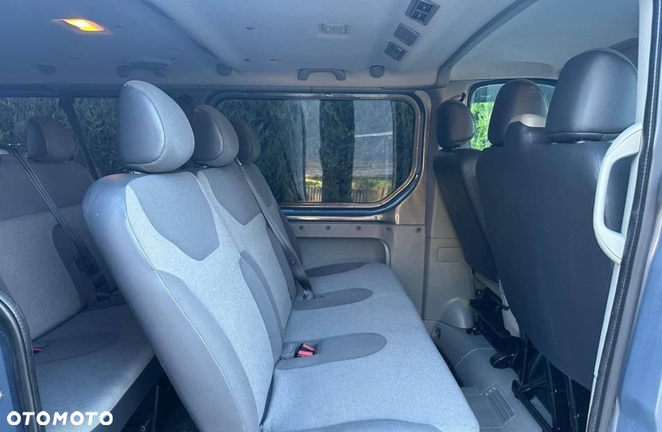 Renault Trafic - 5
