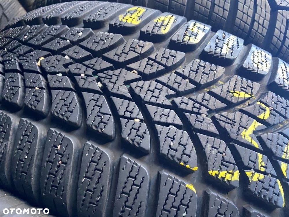 215/60r16 Dunlop Winter Sport 4D_7,2mm_4szt_(308) - 5