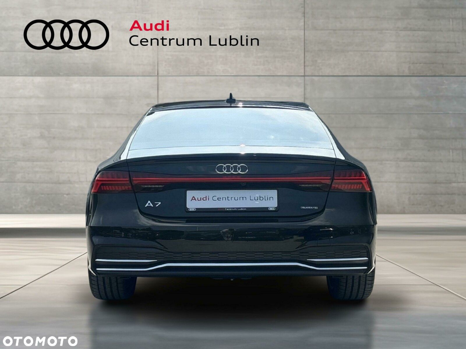 Audi A7 - 4