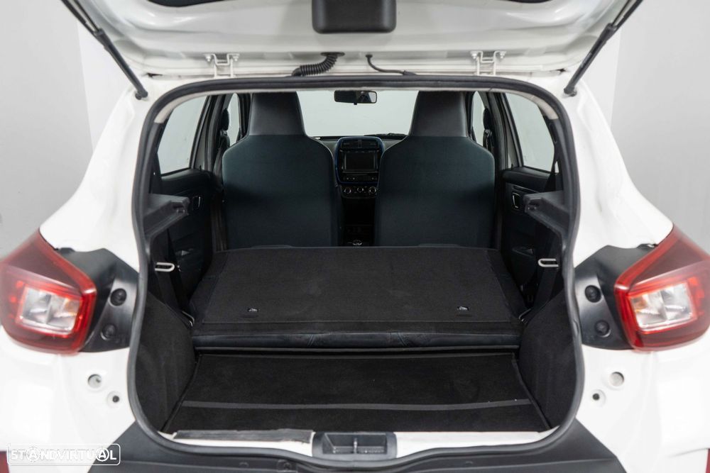 Dacia Spring Electric 45 Comfort Plus - 15