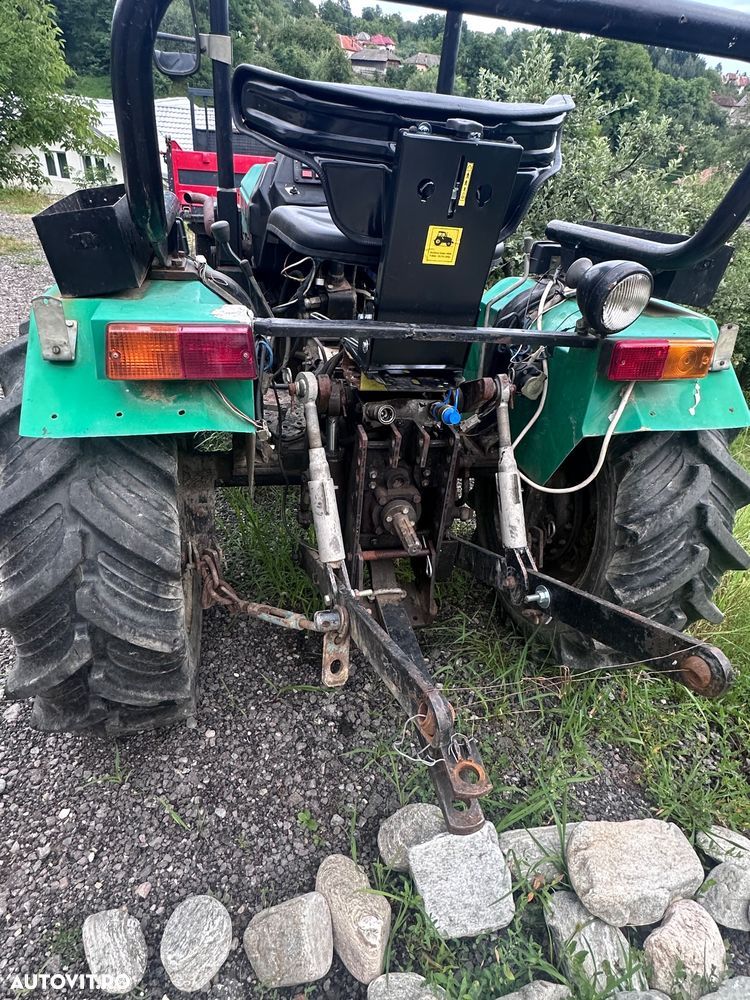 HART DT 200 - 6
