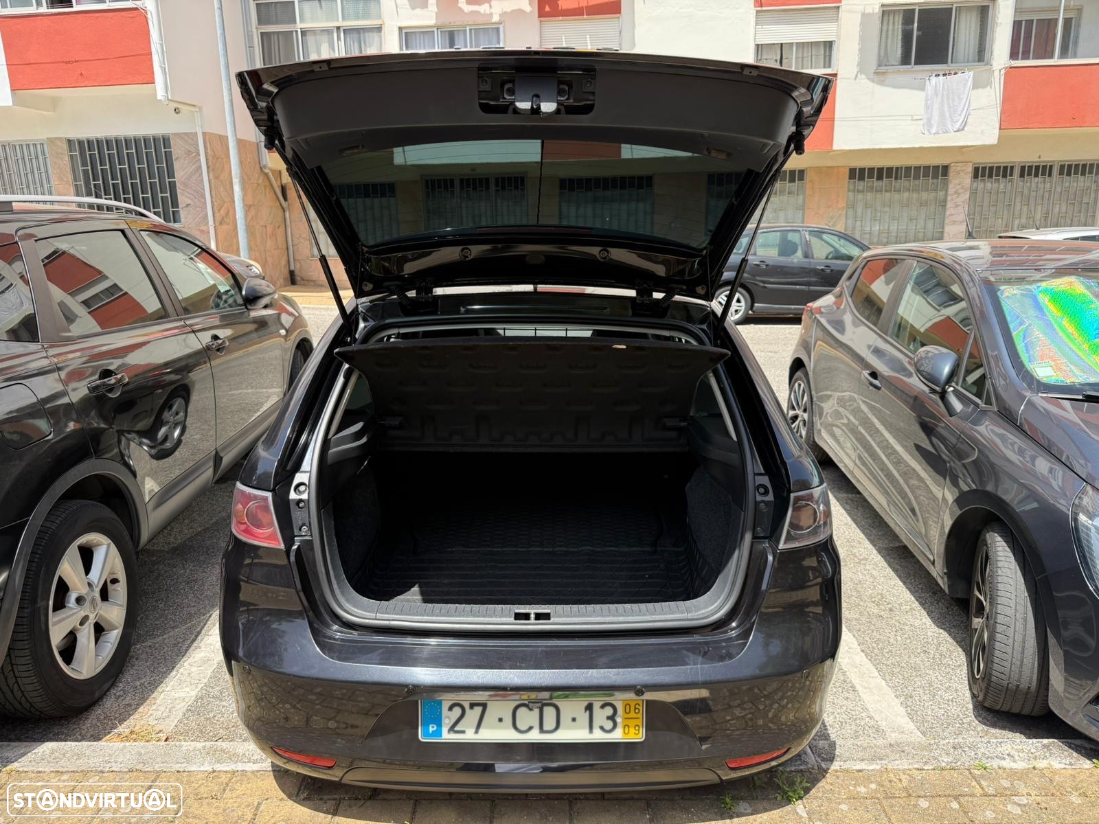 SEAT Ibiza 1.4 TDi Reference - 5