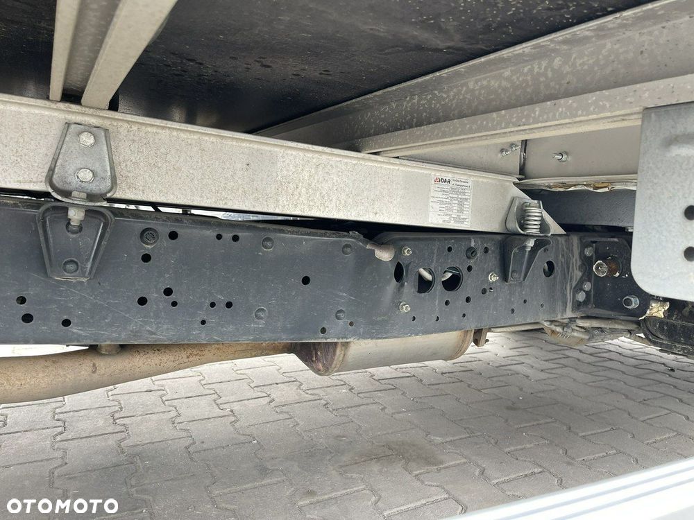 Iveco Daily 50C18 V H - 7