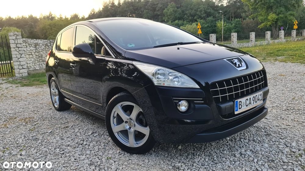 Peugeot 3008 120 VTi Active - 4