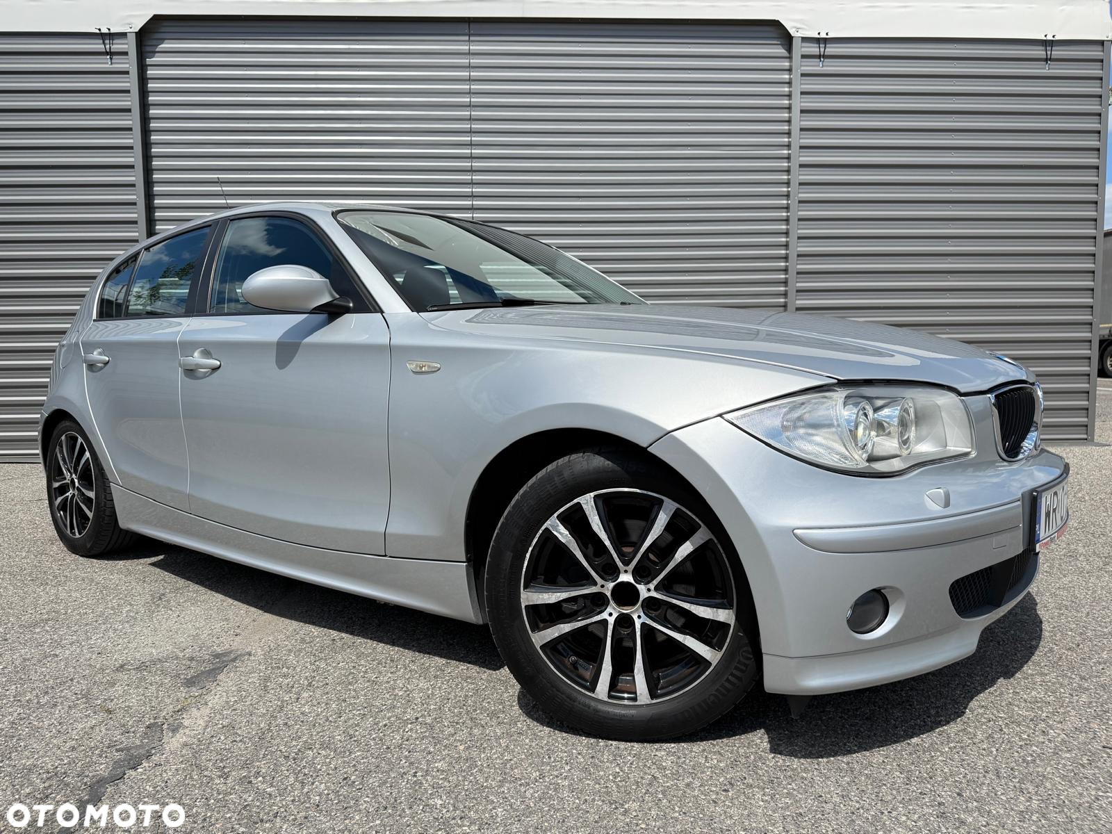 BMW Seria 1 - 14
