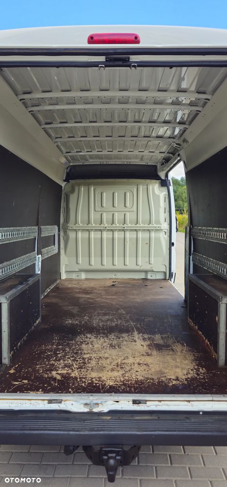Fiat Ducato - 17