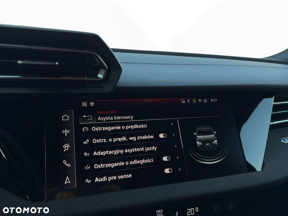 Audi S3 Limousine TFSI Quattro S tronic - 30