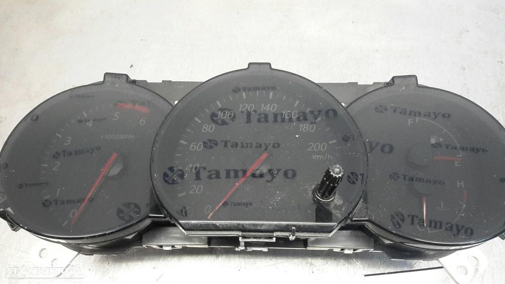 QUADRANTE SUZUKI GRAND VITARA II 2006 -3411067J1 - 4