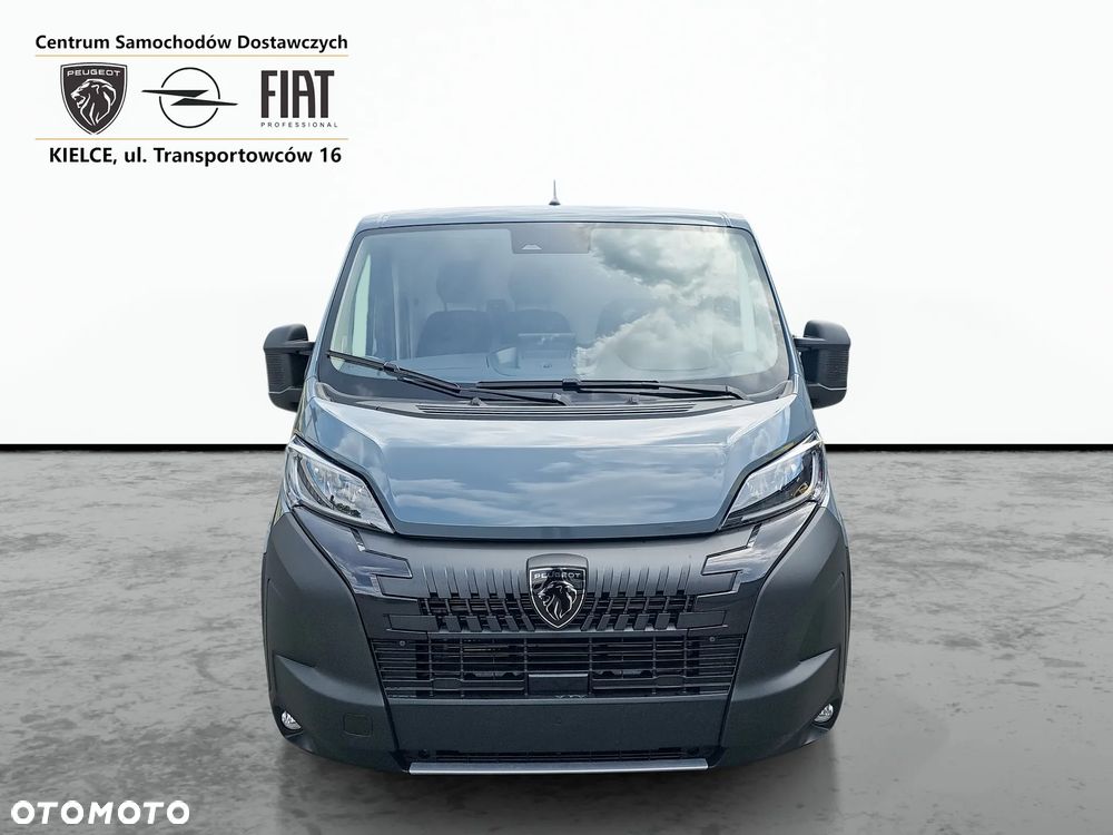 Peugeot BOXER Furgon L2H1 - 8
