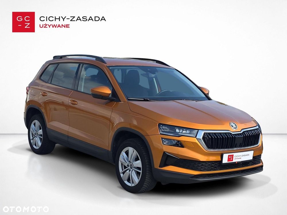 Skoda Karoq - 7