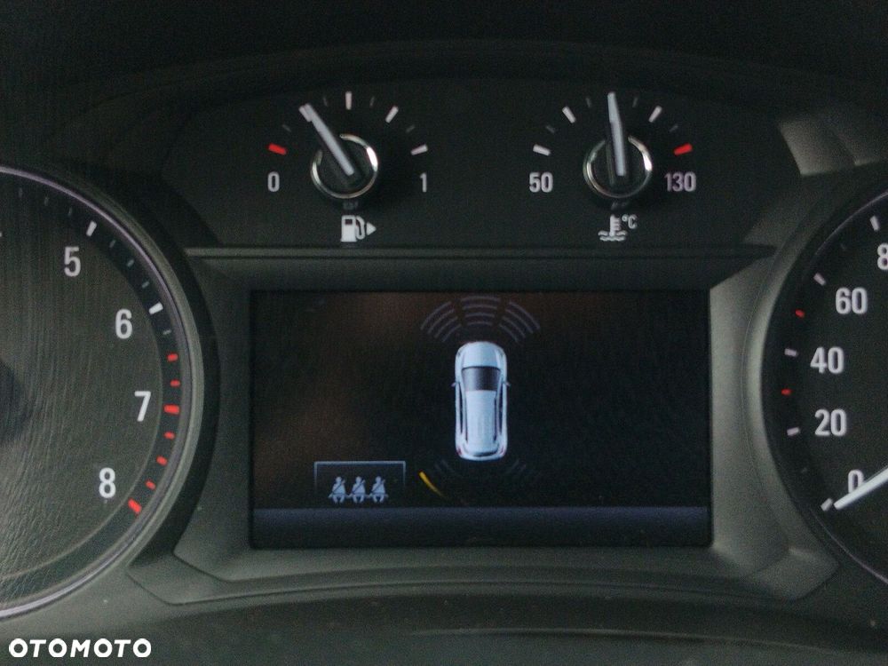 Opel Mokka 1.4 T Cosmo EU6 - 29